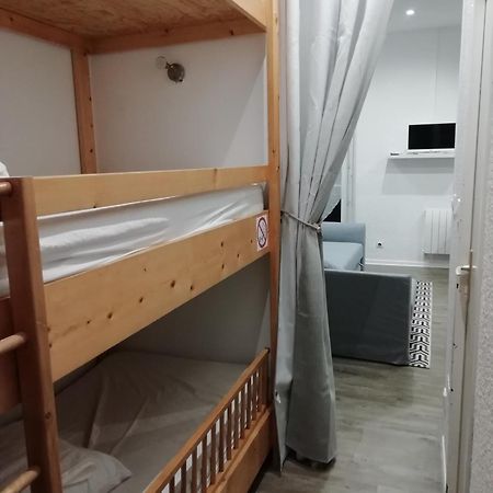 L'Aiglon Apartment Cauterets Bagian luar foto